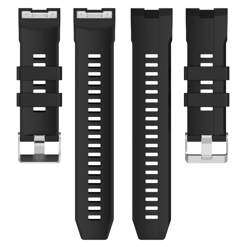 Mega Schön Huawei Watch GT Cyber Silikon / Tpu Armband