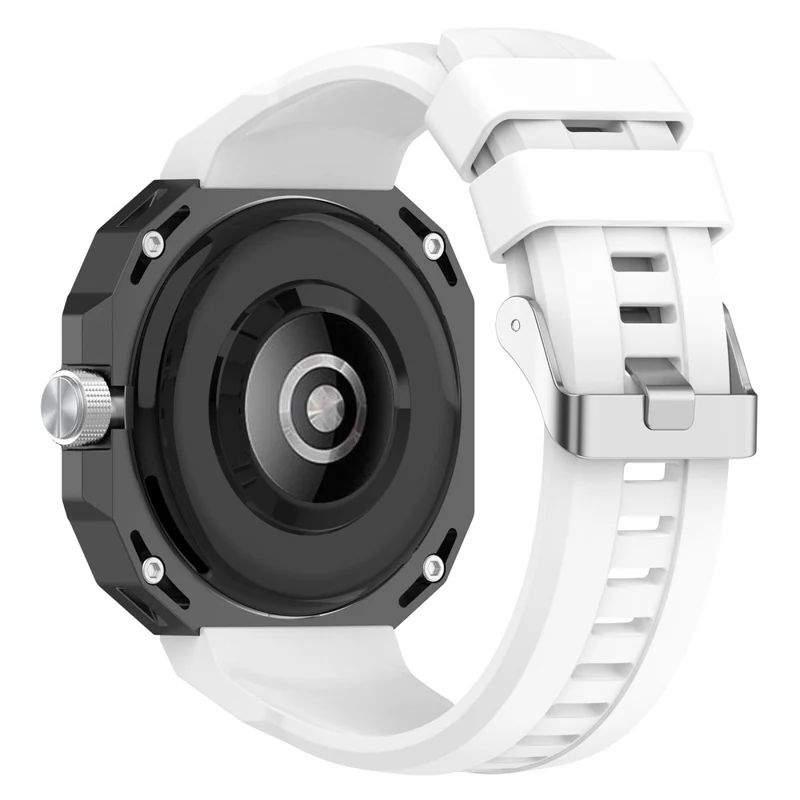 Mega Schön Huawei Watch GT Cyber Silikon / Tpu Armband