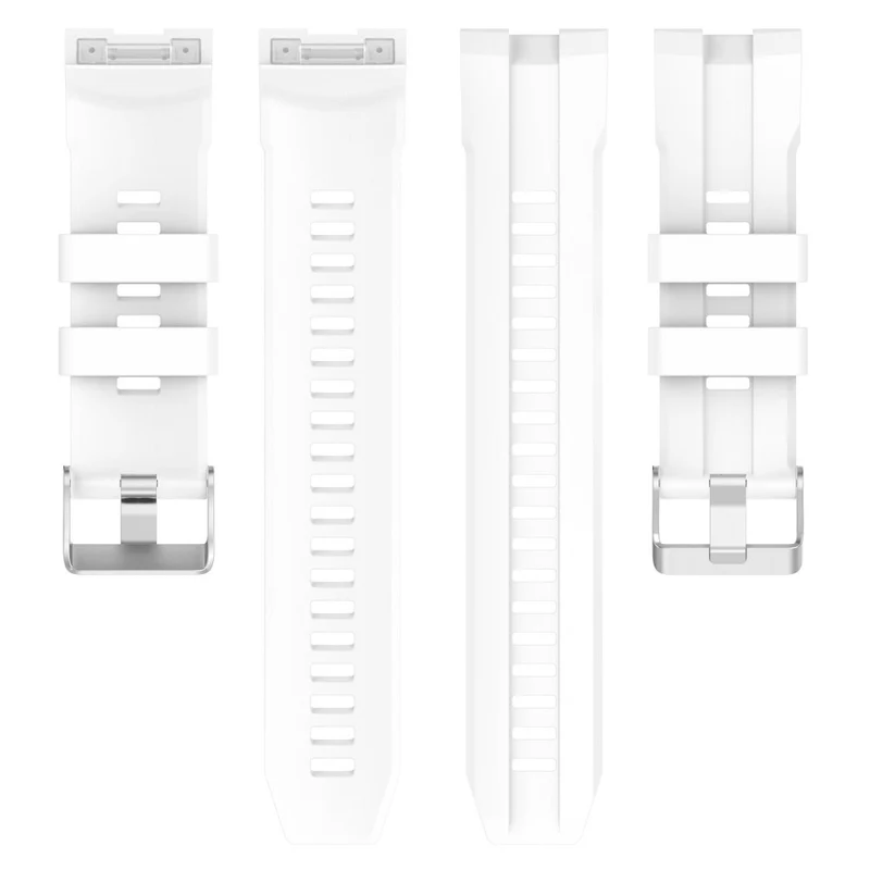 Mega Schön Huawei Watch GT Cyber Silikon / Tpu Armband