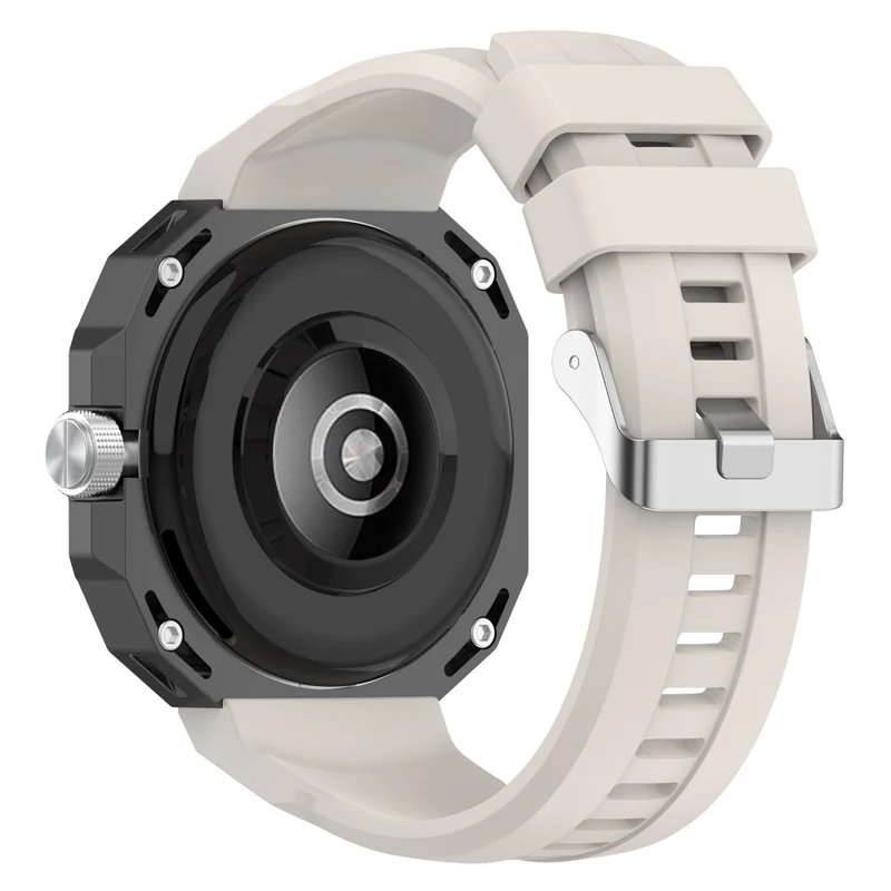 Mega Schön Huawei Watch GT Cyber Silikon / Tpu Armband
