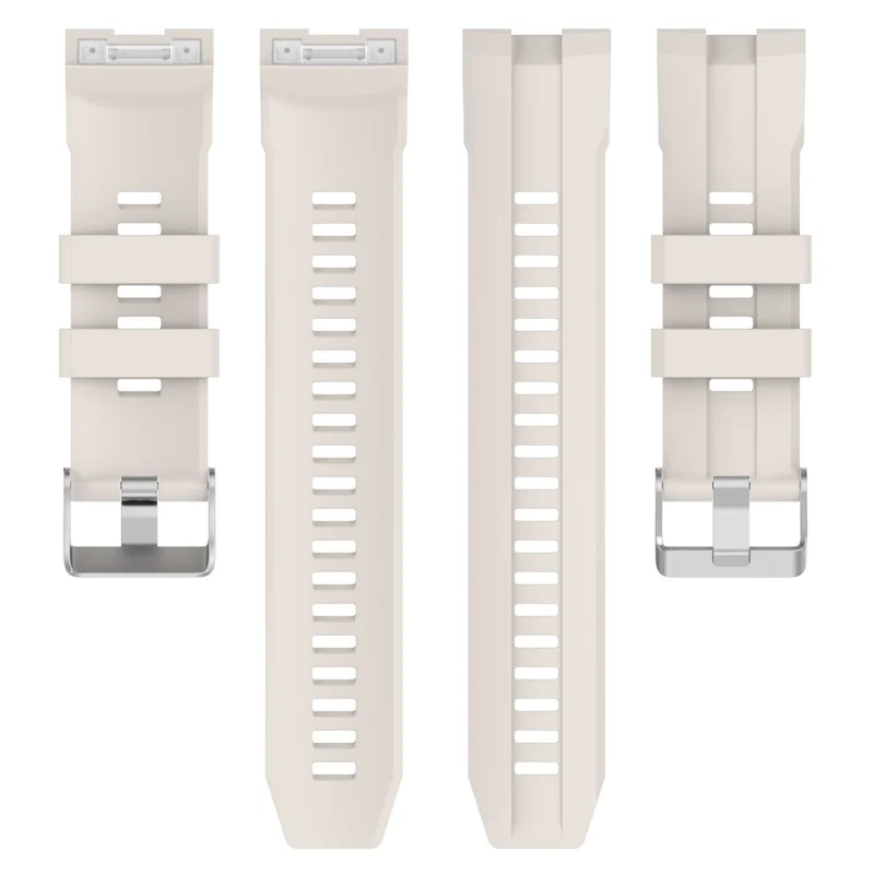 Mega Schön Huawei Watch GT Cyber Silikon / Tpu Armband