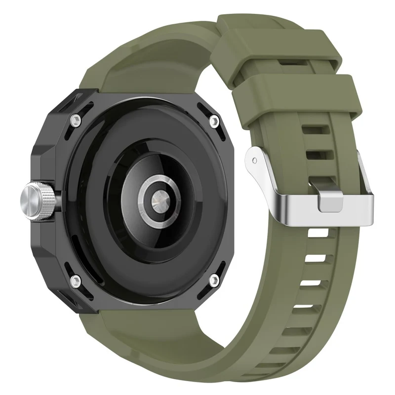 Mega Schön Huawei Watch GT Cyber Silikon / Tpu Armband