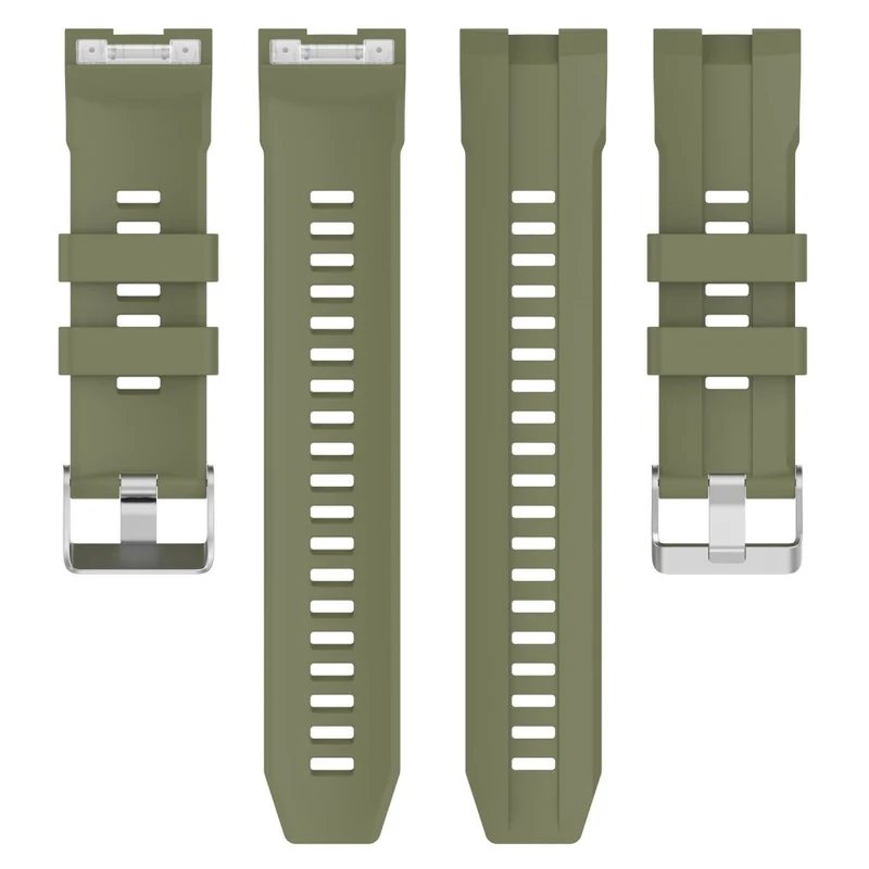 Mega Schön Huawei Watch GT Cyber Silikon / Tpu Armband