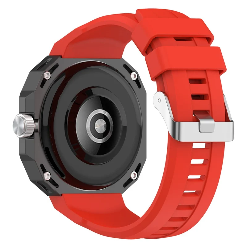 Mega Schön Huawei Watch GT Cyber Silikon / Tpu Armband