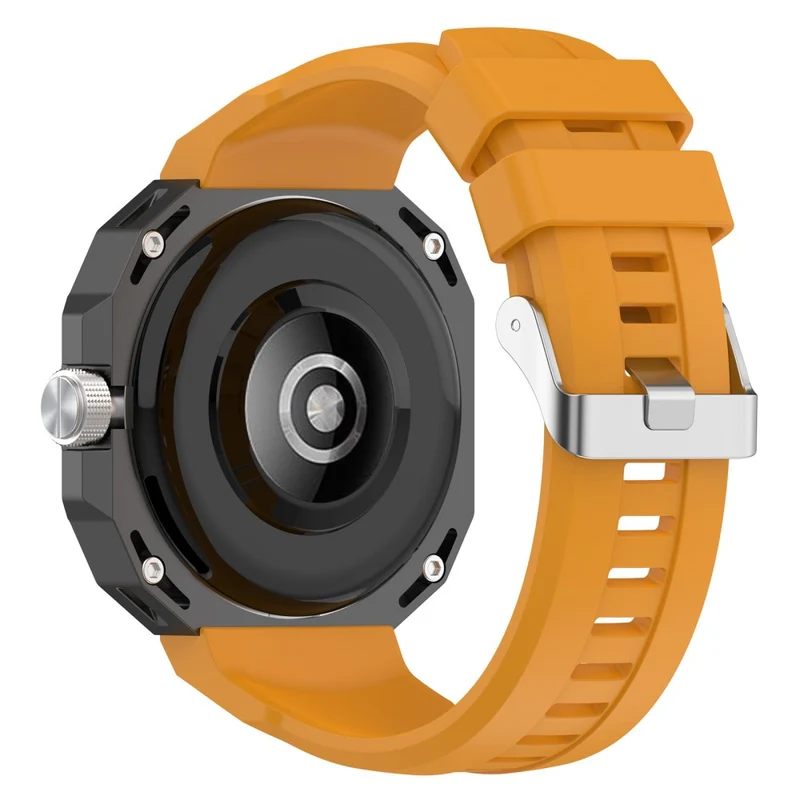 Mega Schön Huawei Watch GT Cyber Silikon / Tpu Armband