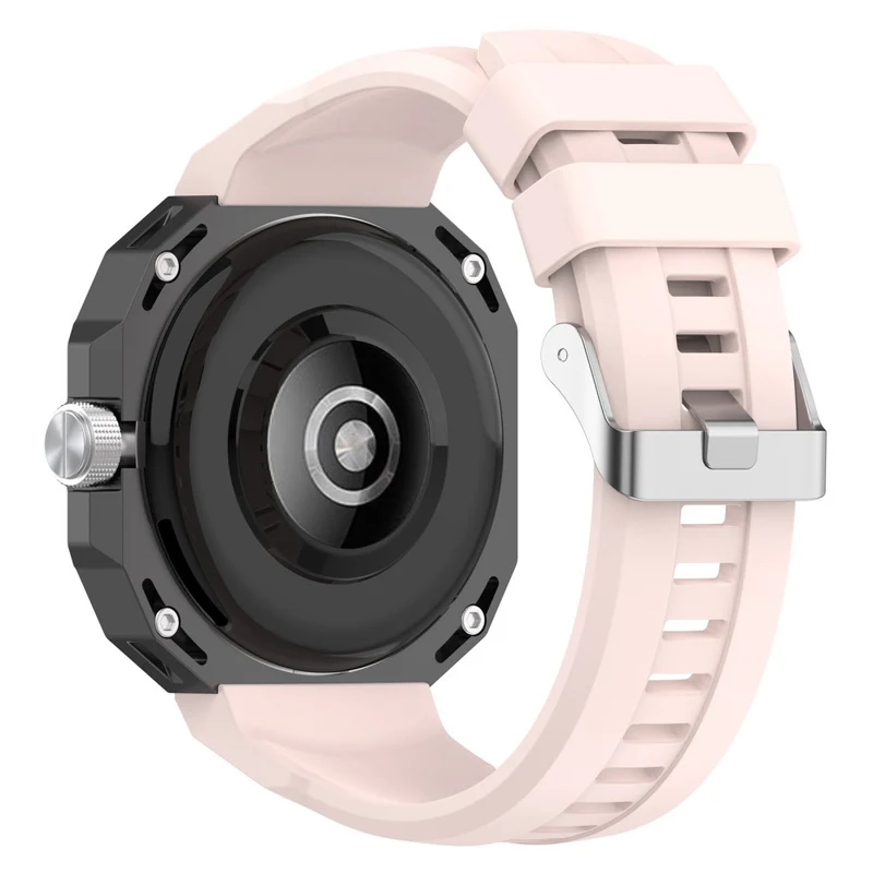 Mega Schön Huawei Watch GT Cyber Silikon / Tpu Armband