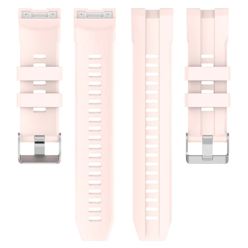Mega Schön Huawei Watch GT Cyber Silikon / Tpu Armband