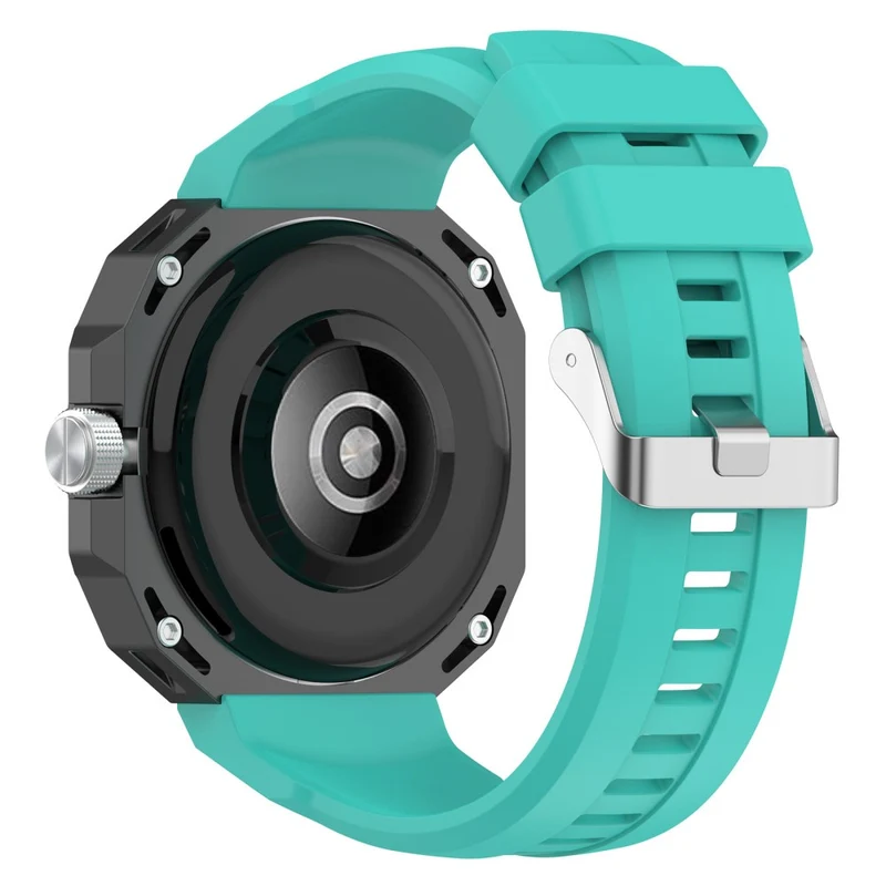 Mega Schön Huawei Watch GT Cyber Silikon / Tpu Armband