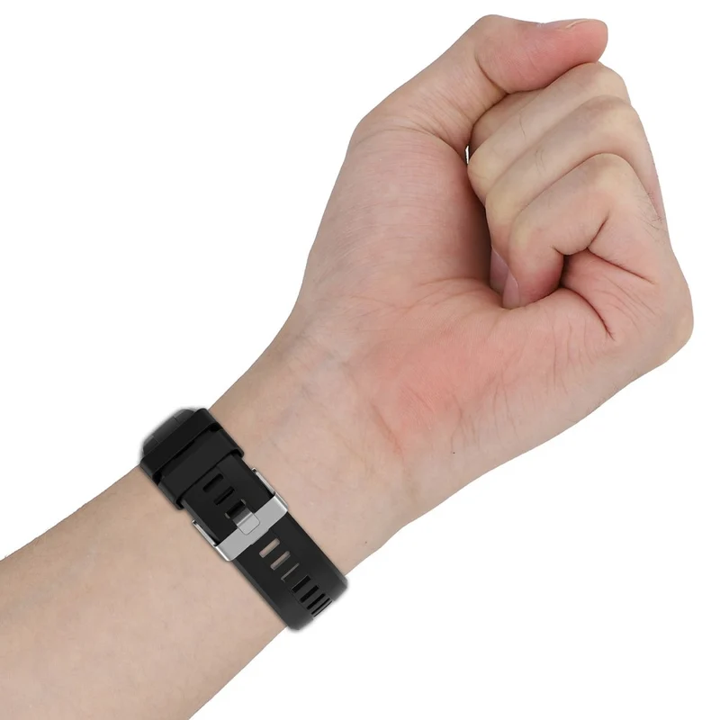 Mega Schön Huawei Watch GT Cyber Silikon / Tpu Armband
