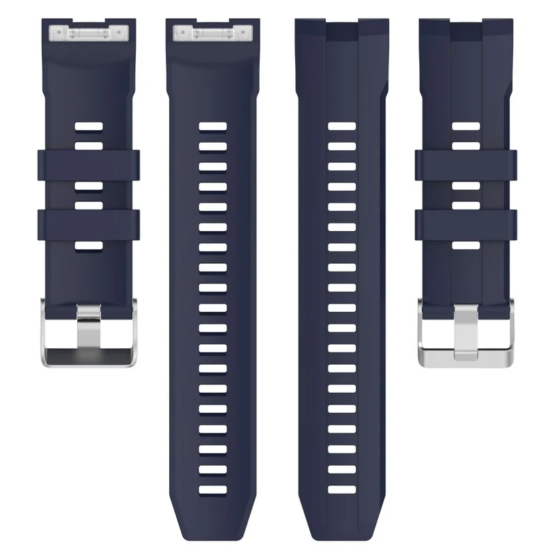 Mega Schön Huawei Watch GT Cyber Silikon / Tpu Armband