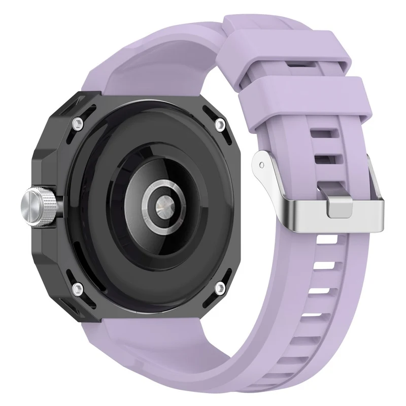 Mega Schön Huawei Watch GT Cyber Silikon / Tpu Armband