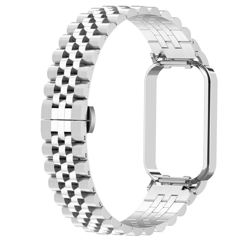 Mega Entzückend Xiaomi Redmi Band 2 Metall Armband