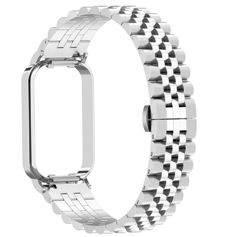 Mega Entzückend Xiaomi Redmi Band 2 Metall Armband