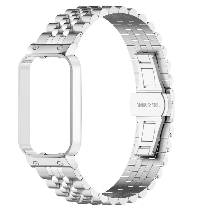 Mega Entzückend Xiaomi Redmi Band 2 Metall Armband
