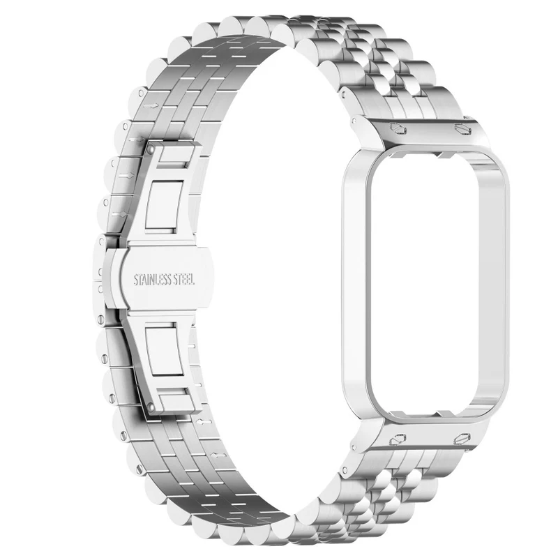 Mega Entzückend Xiaomi Redmi Band 2 Metall Armband