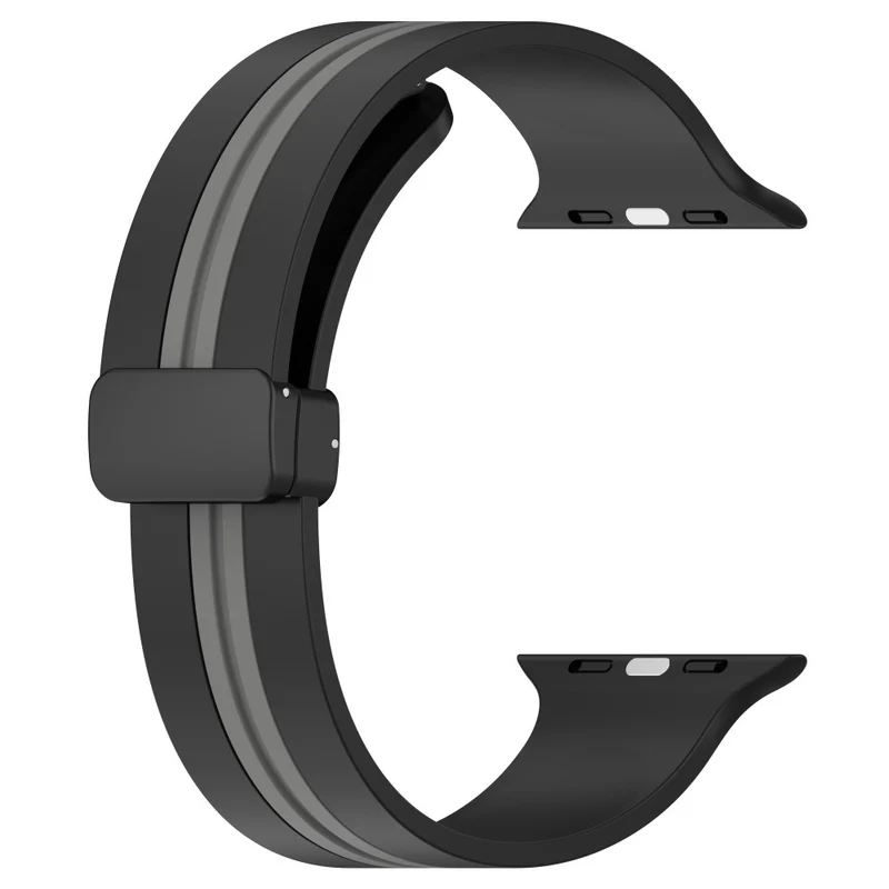 Exquisit Apple Smartwatch Silikon / Tpu Universell Armband