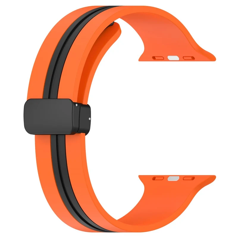 Exquisit Apple Smartwatch Silikon / Tpu Universell Armband