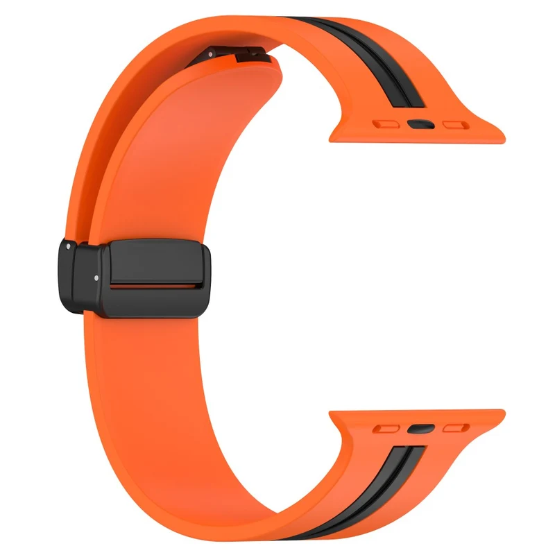 Exquisit Apple Smartwatch Silikon / Tpu Universell Armband