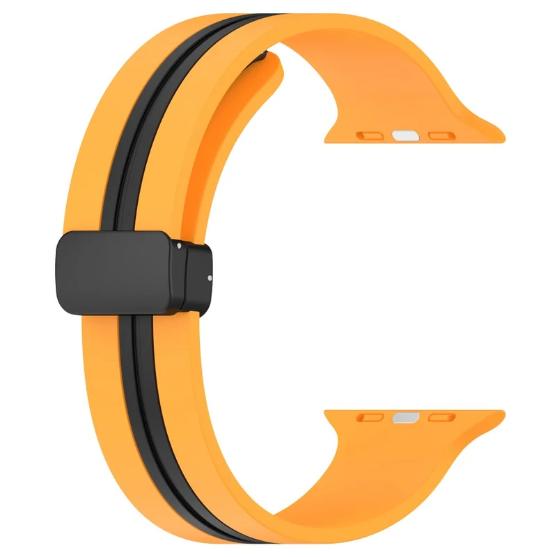Exquisit Apple Smartwatch Silikon / Tpu Universell Armband