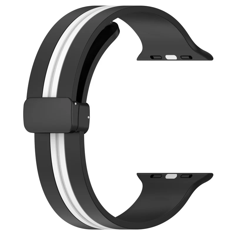 Zeitlos Apple Smartwatch Silikon / Tpu Universell Armband