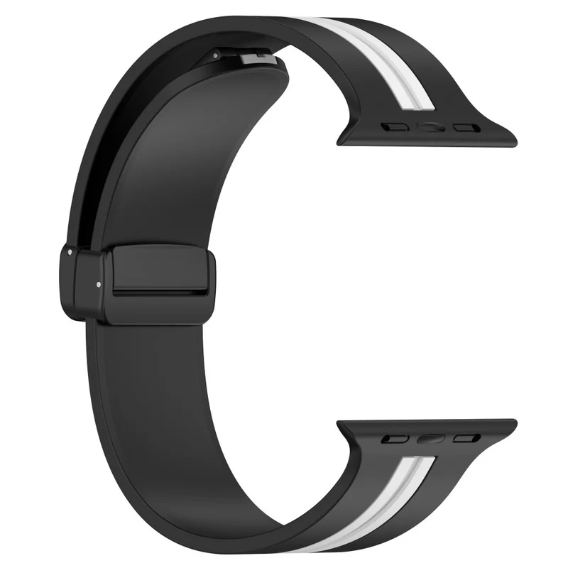 Zeitlos Apple Smartwatch Silikon / Tpu Universell Armband