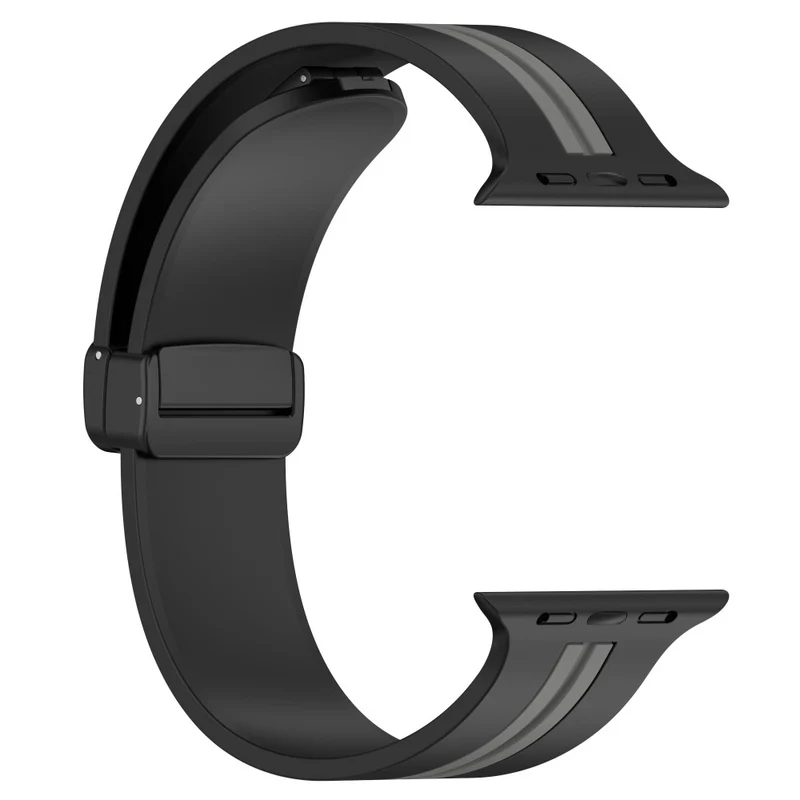 Zeitlos Apple Smartwatch Silikon / Tpu Universell Armband