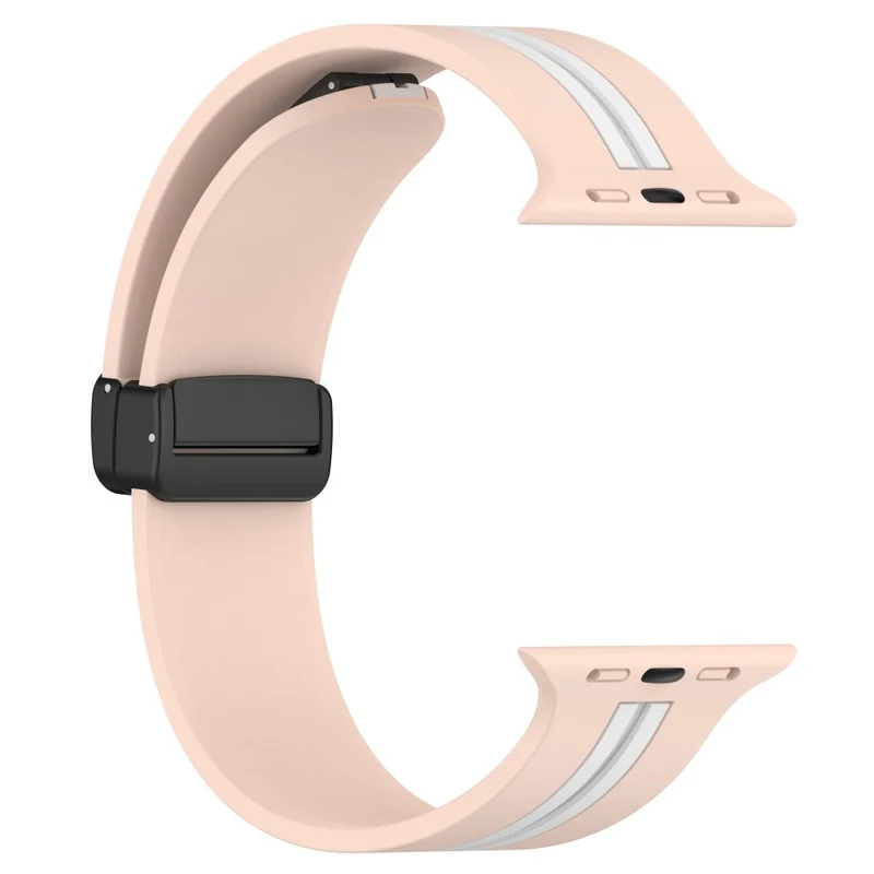Zeitlos Apple Smartwatch Silikon / Tpu Universell Armband