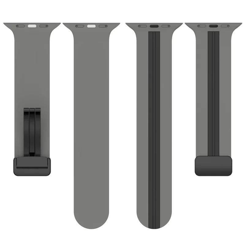 Zeitlos Apple Smartwatch Silikon / Tpu Universell Armband