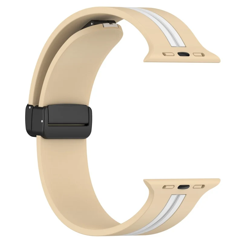 Zeitlos Apple Smartwatch Silikon / Tpu Universell Armband