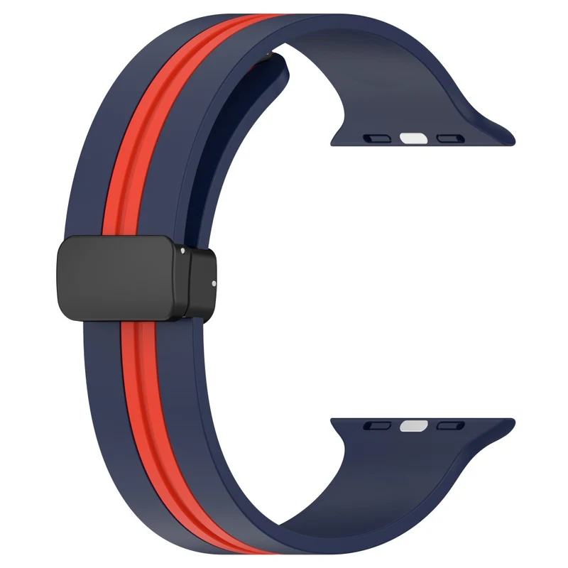 Zeitlos Apple Smartwatch Silikon / Tpu Universell Armband