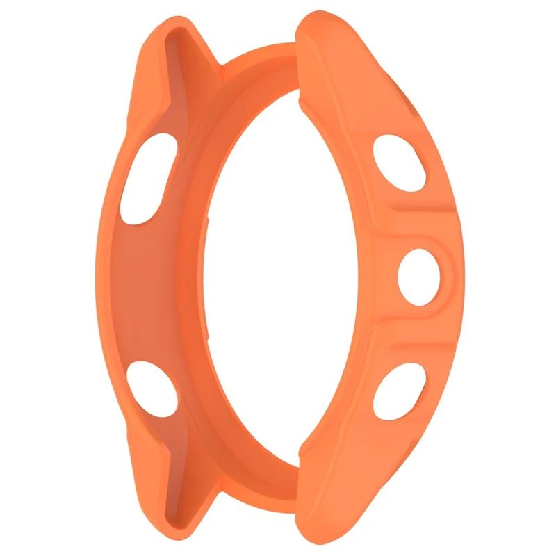Garmin Forerunner 265S Schützende Silikon / TPU Bumper