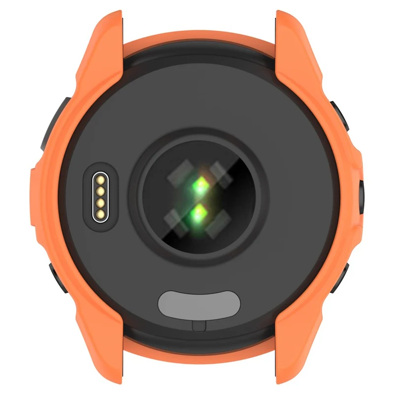 Garmin Forerunner 265S Schützende Silikon / TPU Bumper