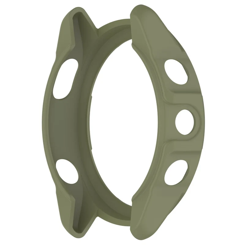 Garmin Forerunner 265S Schützende Silikon / TPU Bumper