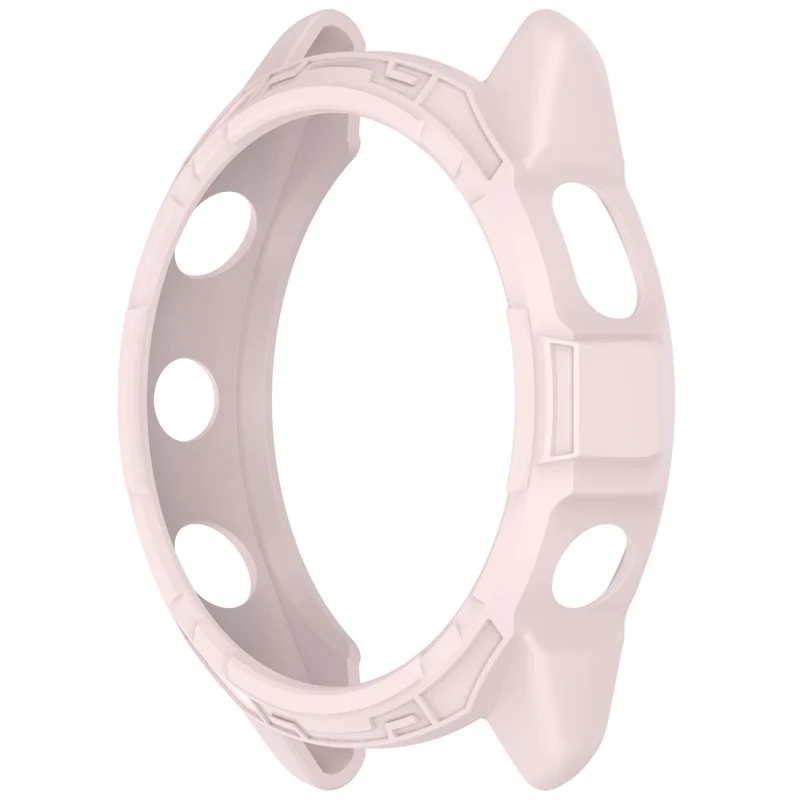Garmin Forerunner 265S Schützende Silikon / TPU Bumper