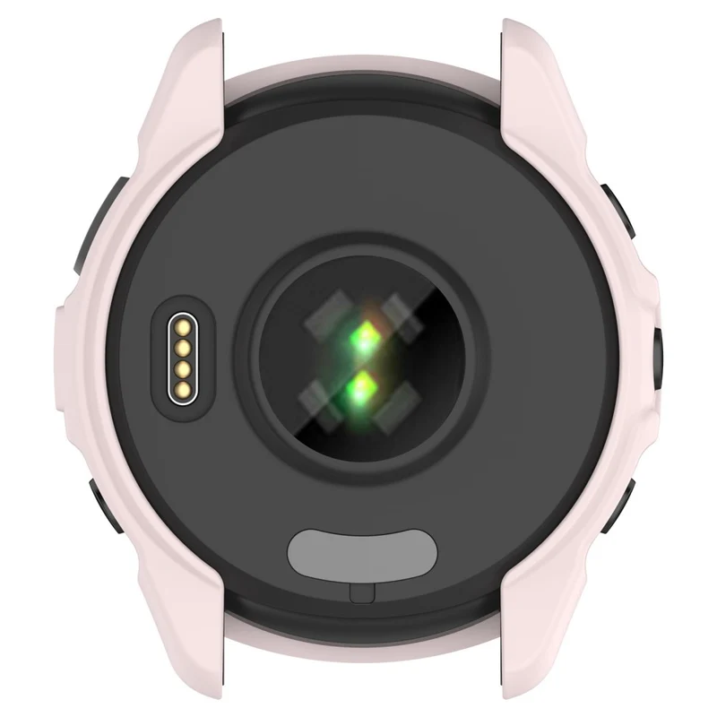 Garmin Forerunner 265S Schützende Silikon / TPU Bumper
