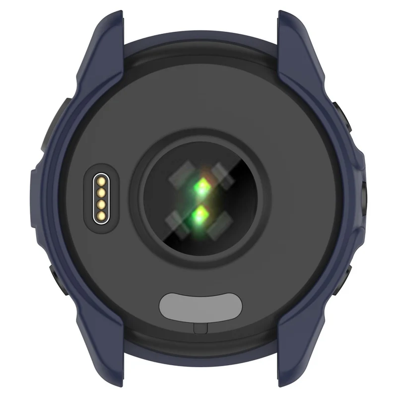 Garmin Forerunner 265S Schützende Silikon / TPU Bumper