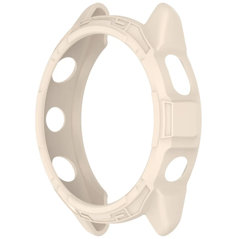 Garmin Forerunner 265S Schützende Silikon / TPU Bumper