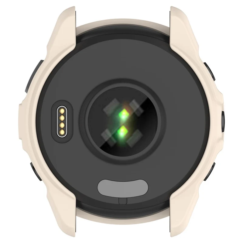 Garmin Forerunner 265S Schützende Silikon / TPU Bumper