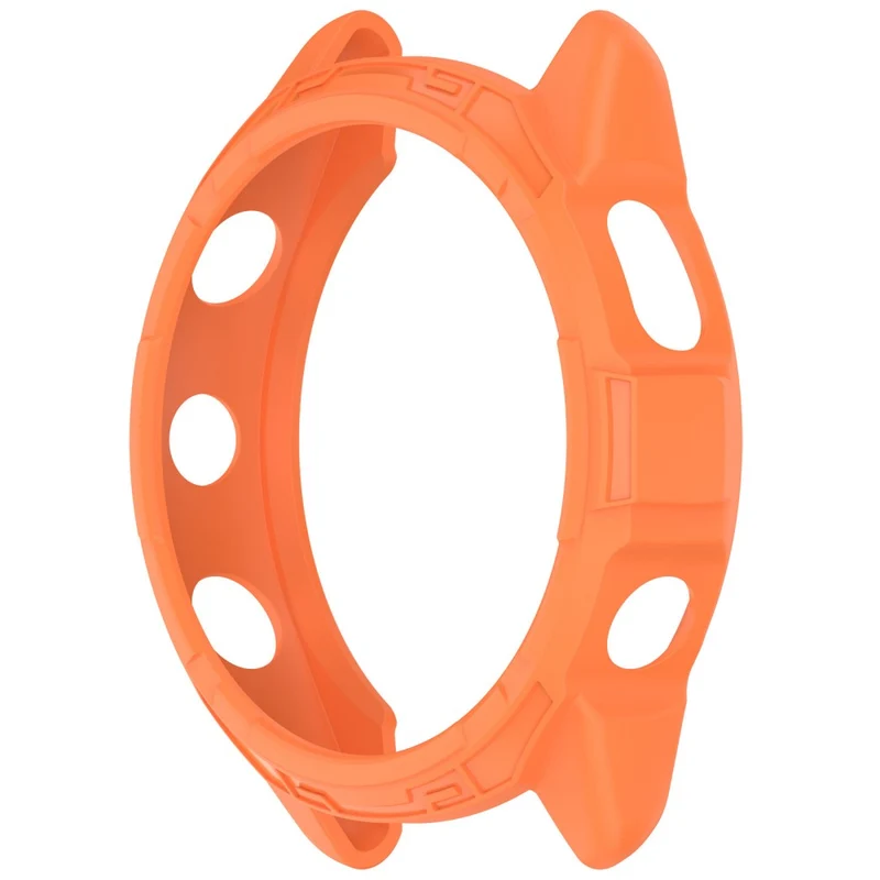 Garmin Forerunner 265 Schützende Silikon / TPU Bumper