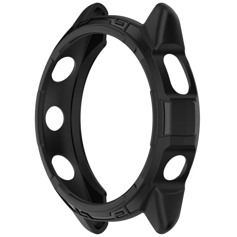 Garmin Forerunner 265 Schützende Silikon / TPU Bumper