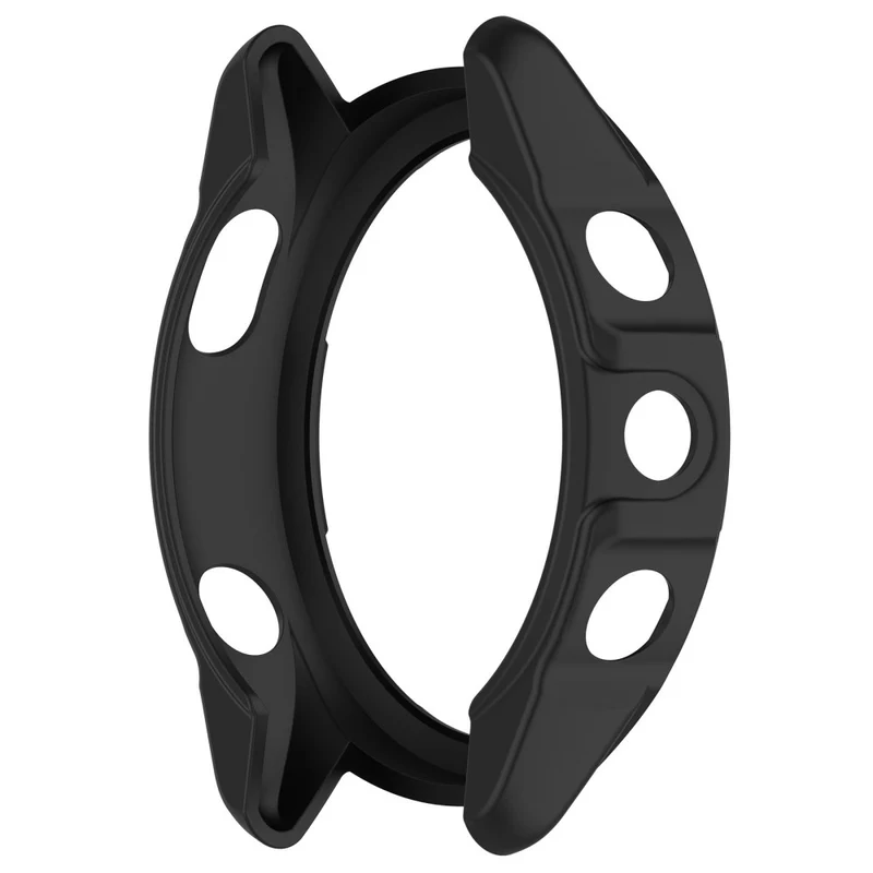 Garmin Forerunner 265 Schützende Silikon / TPU Bumper
