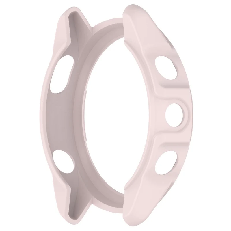Garmin Forerunner 265 Schützende Silikon / TPU Bumper