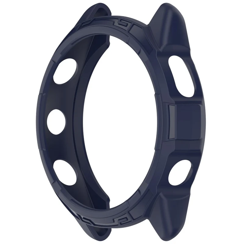 Garmin Forerunner 265 Schützende Silikon / TPU Bumper