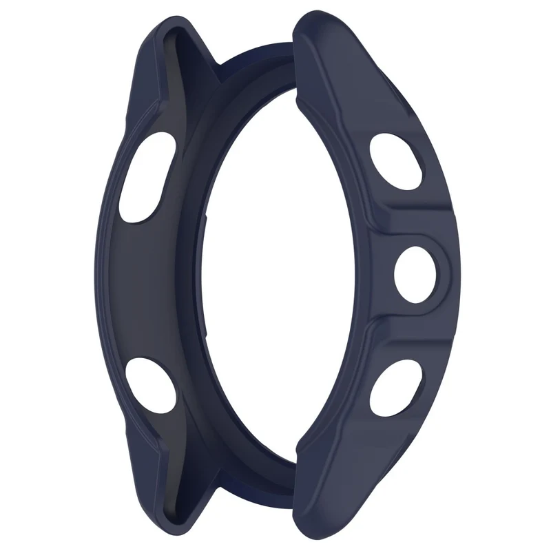 Garmin Forerunner 265 Schützende Silikon / TPU Bumper