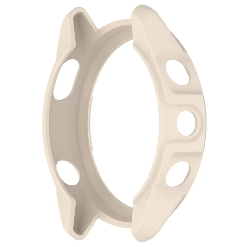 Garmin Forerunner 265 Schützende Silikon / TPU Bumper