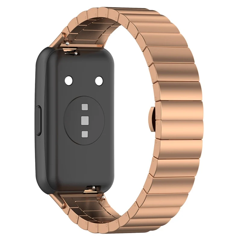 Sehr Gepflegt Huawei Band 7 Metall Armband