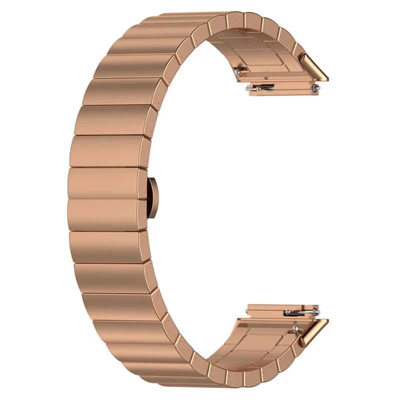 Sehr Gepflegt Huawei Band 7 Metall Armband