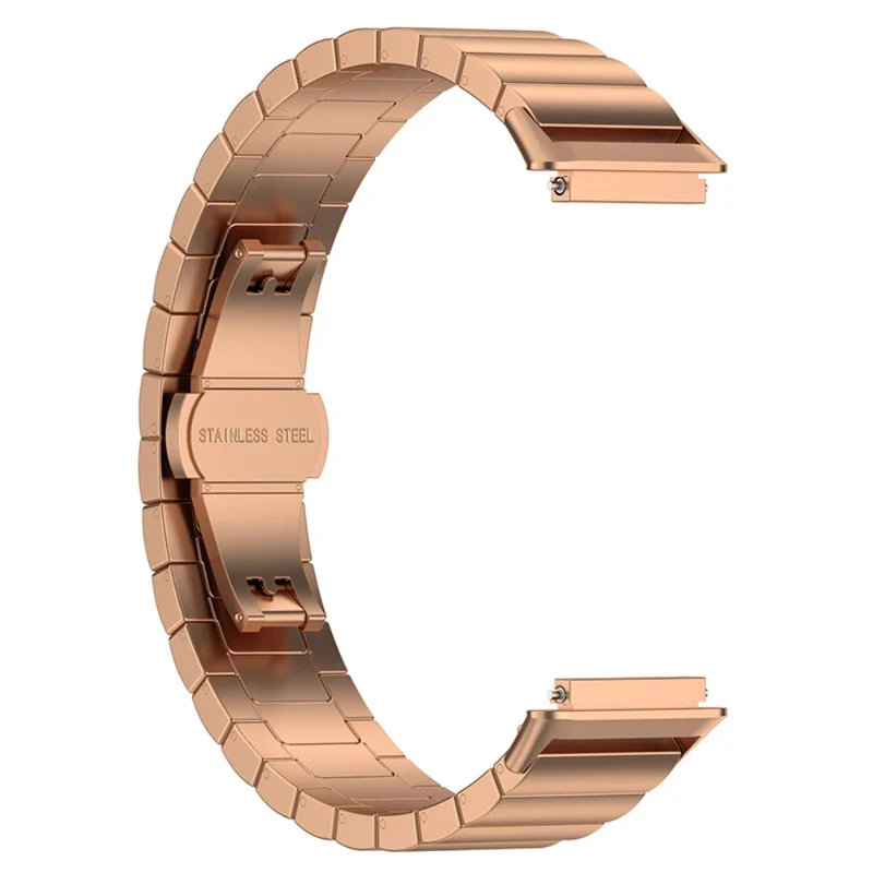 Sehr Gepflegt Huawei Band 7 Metall Armband
