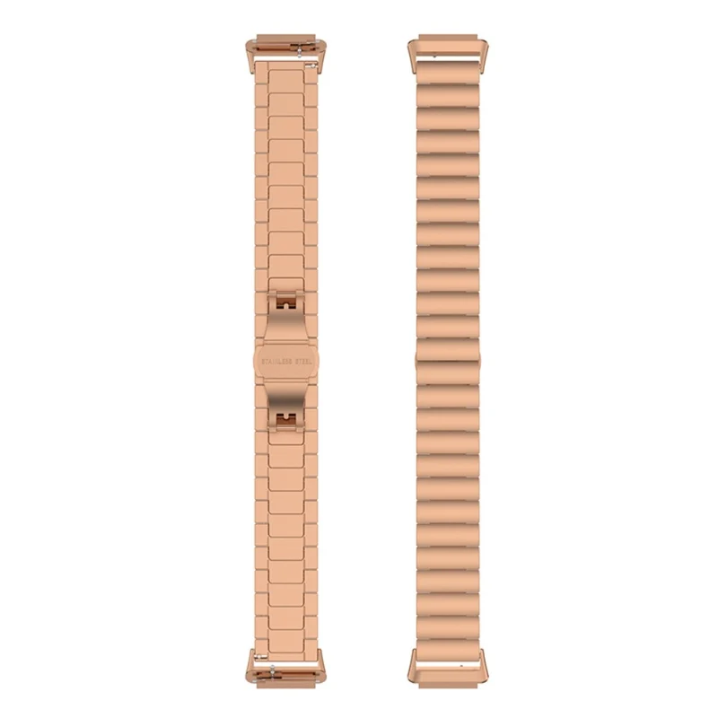 Sehr Gepflegt Huawei Band 7 Metall Armband