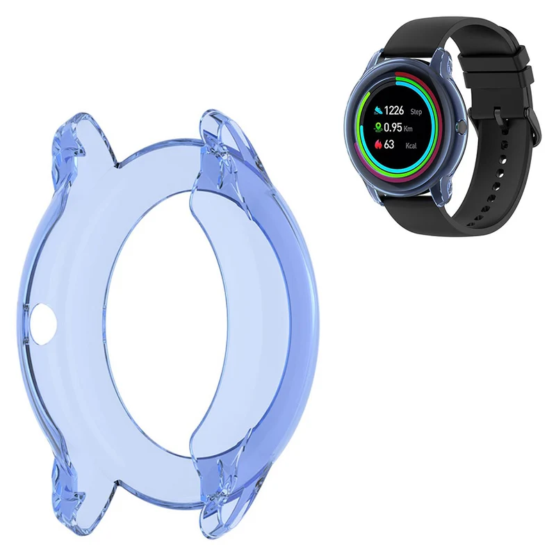 Absolut Schön Yamay SW022 / Xiaomi Imilab KW66 Silikon / TPU Hülle